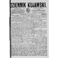 Dziennik Kujawski. 1901, R. 9 nr 9 (11 stycznia)