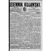 Dziennik Kujawski. 1901, R. 9 nr 12 (15 stycznia)