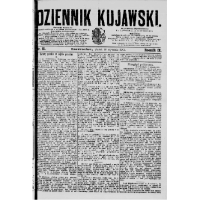 Dziennik Kujawski. 1901, R. 9 nr 15 (18 stycznia)