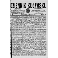 Dziennik Kujawski. 1901, R. 9 nr 28 (2 lutego)