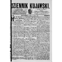 Dziennik Kujawski. 1901, R. 9 nr 34 (10 lutego)