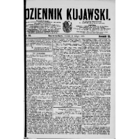 Dziennik Kujawski. 1901, R. 9 nr 35 (12 lutego)
