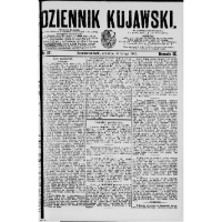 Dziennik Kujawski. 1901, R. 9 nr 37 (14 lutego)