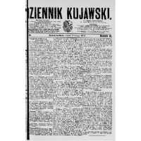 Dziennik Kujawski. 1901, R. 9 nr 38 (15 lutego)