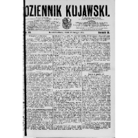 Dziennik Kujawski. 1901, R. 9 nr 48 (27 lutego)