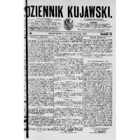 Dziennik Kujawski. 1901, R. 9 nr 49 (28 lutego)