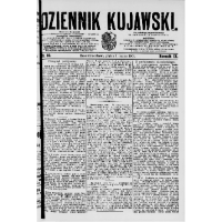 Dziennik Kujawski. 1901, R. 9 nr 50 (1 marca)