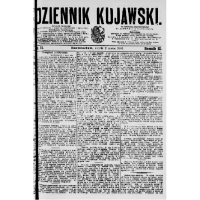 Dziennik Kujawski. 1901, R. 9 nr 51 (2 marca)