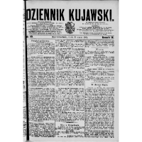 Dziennik Kujawski. 1901, R. 9 nr 60 (13 marca)