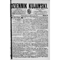 Dziennik Kujawski. 1901, R. 9 nr 61 (14 marca)
