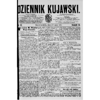 Dziennik Kujawski. 1901, R. 9 nr 63 (16 marca)