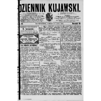Dziennik Kujawski. 1901, R. 9 nr 69 (24 marca)