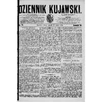 Dziennik Kujawski. 1901, R. 9 nr 72 (29 marca)