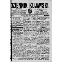 Dziennik Kujawski. 1901, R. 9 nr 74 (31 marca)