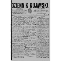 Dziennik Kujawski. 1901, R. 9 nr 149 (4 lipca)