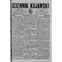 Dziennik Kujawski. 1901, R. 9 nr 154 (10 lipca)