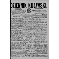 Dziennik Kujawski. 1901, R. 9 nr 159 (16 lipca)
