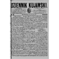 Dziennik Kujawski. 1901, R. 9 nr 166 (24 lipca)