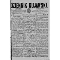 Dziennik Kujawski. 1901, R. 9 nr 168 (26 lipca)