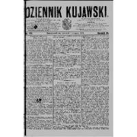 Dziennik Kujawski. 1901, R. 9 nr 173 (1 sierpnia)