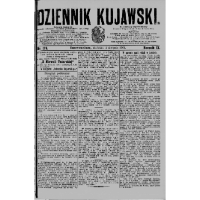 Dziennik Kujawski. 1901, R. 9 nr 176 (4 sierpnia)