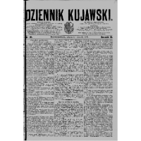 Dziennik Kujawski. 1901, R. 9 nr 181 (10 sierpnia)