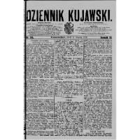 Dziennik Kujawski. 1901, R. 9 nr 184 (14 sierpnia)