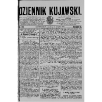Dziennik Kujawski. 1901, R. 9 nr 188 (18 sierpnia)
