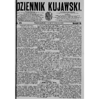 Dziennik Kujawski. 1901, R. 9 nr 189 (20 sierpnia)
