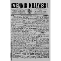 Dziennik Kujawski. 1901, R. 9 nr 193 (24 sierpnia)