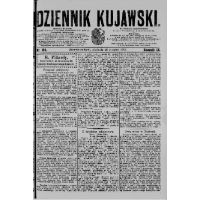 Dziennik Kujawski. 1901, R. 9 nr 194 (25 sierpnia)