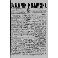 Dziennik Kujawski. 1901, R. 9 nr 196 (28 sierpnia)