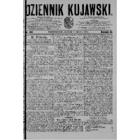 Dziennik Kujawski. 1901, R. 9 nr 206 (8 września)