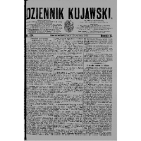 Dziennik Kujawski. 1901, R. 9 nr 220 (25 września)