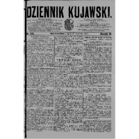 Dziennik Kujawski. 1901, R. 9 nr 222 (27 września)