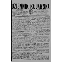 Dziennik Kujawski. 1901, R. 9 nr 229 (5 października)