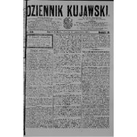 Dziennik Kujawski. 1901, R. 9 nr 239 (17 października)