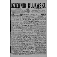 Dziennik Kujawski. 1901, R. 9 nr 245 (24 października)