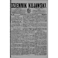 Dziennik Kujawski. 1901, R. 9 nr 247 (26 października)