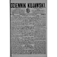 Dziennik Kujawski. 1901, R. 9 nr 249 (29 października)