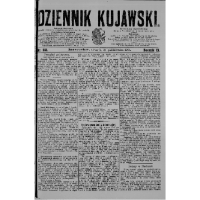 Dziennik Kujawski. 1901, R. 9 nr 251 (31 października)