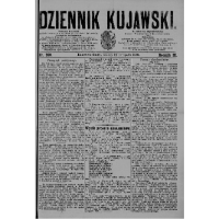 Dziennik Kujawski. 1901, R. 9 nr 260 (12 listopada)