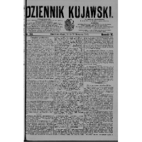 Dziennik Kujawski. 1901, R. 9 nr 261 (13 listopada)