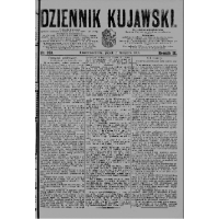 Dziennik Kujawski. 1901, R. 9 nr 263 (15 listopada)