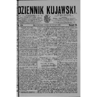 Dziennik Kujawski. 1901, R. 9 nr 270 (24 listopada)