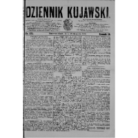 Dziennik Kujawski. 1901, R. 9 nr 272 (27 listopada)