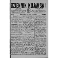 Dziennik Kujawski. 1901, R. 9 nr 273 (28 listopada)