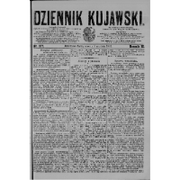 Dziennik Kujawski. 1901, R. 9 nr 277 (3 grudnia)