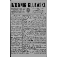 Dziennik Kujawski. 1901, R. 9 nr 284 (11 grudnia)