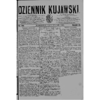 Dziennik Kujawski. 1901, R. 9 nr 285 (12 grudnia)